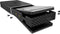 ICY BOX IB-RD2253-C31 - RAID-behuizing voor 2x 2,5 inch HDD/SSD - USB 3.2 Gen 2 10 Gbit/s - Zwart