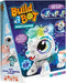 Build a Bot - Lights - Sneeuwluipaard