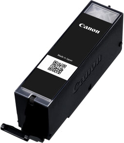 Canon PGI-555PGBK XXL - Inktcartridge - Hoge capaciteit tot 1000 pagina's - Zwart