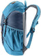Deuter Waldfuchs 10l Rugzak Blauw