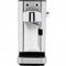 WMF Lumero - Espressomachine - 15 bar pompdruk - 1,5L waterreservoir - Compact design