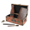 Harry Potter Quidditch - Gift Set - 6-delige set met opbergkist en accessoires