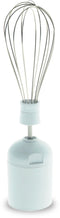 Sogo SS-14270 - Staafmixer 400 W - Met hakmolen en maatbeker - Wit