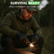 Travelhawk Survival Kit - 29 Delig - Tactisch Mes - Hoofdlamp - Kompas - Waterdichte Opbergtas