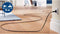 Philips PowerPro Compact FC9332/09 - Stofzuiger zonder zak - TriActive-mondstuk - Grijs