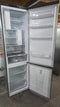 LG GBP62DSNCC1 - Koelvries-combinatie - No Frost - Dark Silver