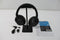 Sony ULT Wear - Draadloze Over-Ear Koptelefoon - Noise Cancelling ULT Power Sound - Zwart