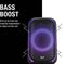 Fresh 'n Rebel Party Loud M - Draadloze Party Speaker - 200W piekoutput - IPX7 (waterdicht)