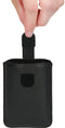 Mobiparts Classic Pouch - Insteekhoesje - Volledige bescherming - Zwart