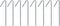 vidaXL - Vouwtent - pop-up - met - 4 - zijwanden - 3x4,5 - m - antraciet