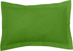 Kussenhoes Alexandra House Living Groen 55 x 55 + 5 cm