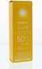 Zonnecreme Factor 50 - 60ml - Creme Factor 50