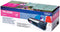 Brother TN-325M - Toner - Printcapaciteit 3500p - Magenta