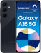 Samsung Galaxy A35 - 128GB - 50MP Camera - Awesome Navy