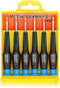 Schroevendraaierset Ferrestock (6 pcs)