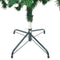 vidaXL - Kunstkerstboom - met - verlichting - en - kerstballen - 380 - takken - 150 - cm