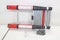 Altrex TL Smart Up Go Telescoopladder - Reformladder - 1x11 sporten - Lengte: 3,20 meter