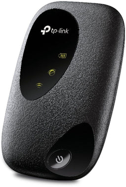 TP-Link M7000 - MiFi Router - 4G LTE - 150 Mbps (max. 10 gebruikers)