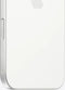 Apple iPhone 16 Plus - Wit - 256 GB - Dubbele fysieke simkaart