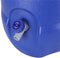 Steamy Cool 20 - Geïsoleerde Drankdispenser - 20 Liter - Blauw