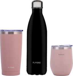 Bundle L - Night 750ml + Cloud Tumbler + Cloud Soul Warming Cup