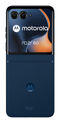 Motorola razr 60 - Smartphone - 8GB RAM - 256GB opslag - Blauw