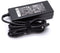 Dell AC Adapter 65 Watt - AC Adapter - Zwart - p/n 450-AECL