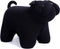 Feel Home - Kinder dierenstoel - Bulldog