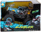Overige Merken Rc Monstertruck + Licht En Geluid + Rook