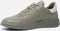 Ecco Soft X M - Lage sneakers - Uitneembaar voetbed - Groen
