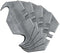 STANLEY 1996 - Reserve mesjes - 5 stuks (5x)