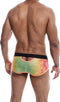 MOB EROTICWEAR - MINI BOXER JOCKSTICK ORANGE M