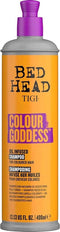 Tigi Bed Head Colour Goddess Shampoo 970ml - Normale shampoo - Voor Alle haartypes