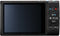 Canon Ixus 285 HS - Compactcamera 20,2 MP CMOS - 12x optische zoom - Zwart