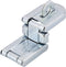Burg Wächter 2171 Veiligheidsslot 40 mm