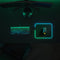 Steelseries QcK Prism Cloth - Gaming Muismat - 2-zone RGB - Zwart