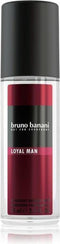 Bruno Banani Loyal Man - deodorant s rozprašovačem