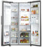 Haier HSW79F18CIMM - Koelkast Amerikaans - Side-By-Side - Energieklasse C - Vrijstaand