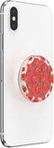 PopSockets PopGrip Lips - Strawberry Feels