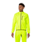 Vaude Drop III - Regenjack heren - Waterdicht en ademend - Neon geel S