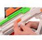 Tack Pro Attack 2 met 10 darts, 54 cm