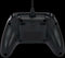 PowerA XBGP0190-01 - Gamecontroller met kabel - Geavanceerde knoppen en drievoudige trekkerblokkering - Blauw Zwart
