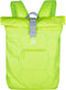 SUITSUIT Caretta - Rugzak 30L - Laptopvak 15 inch - Sparkling Yellow