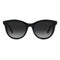 Zonnebril Dames Jimmy Choo ANNABETH-S-807 Ø 51 mm