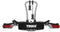 Thule EasyFold 931 - Fietsendrager - 2 E-bikes - Kantelbaar - Grijs (2 stuks)