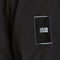 JACK&JONES CORE JCOCLASSIC JACKET HOOD - Heren Jas met capuchon - Zwart - Maat XXL