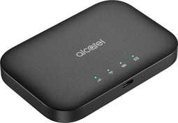 Alcatel Linkzone - MW70VK-2BTBNL1 - 4G MIFI modem - Wit