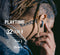 Fresh 'n Rebel Twins Blaze - True Wireless oordopjes - 32 uur speeltijd - Roze