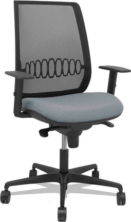 Bureaustoel Alares P&C 0B68R65 Grijs