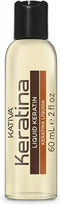 Hair Oil Keratina Kativa (60 ml)